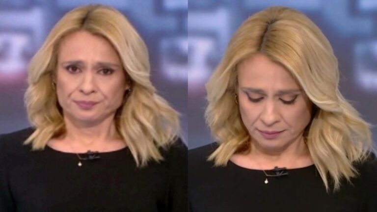 Ρίτσα Μπιζόγλη: «Σκορπά» συγκίνηση ανήμερα της Μεγάλης Παρασκευής – «Καλό ταξίδι μπαμπά»