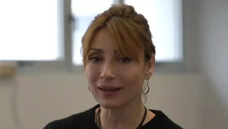 Ευδοκία Ρουμελιώτη: Η συγκινητική ανάρτηση για τα γενέθλια του γιου της, Δημήτρη