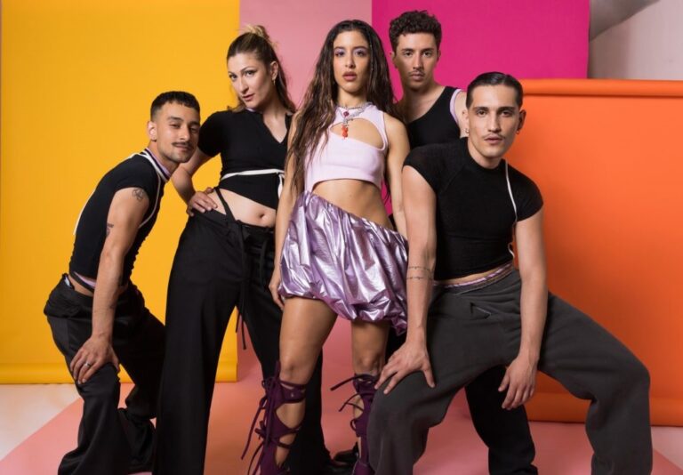 Eurovision 2024: Σε αυτή τη θέση θα εμφανιστεί η Μαρίνα Σάττι στον τελικό