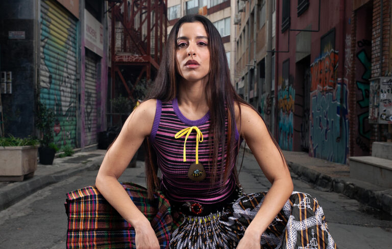 Eurovision 2024: Άρρωστη με υψηλό πυρετό η Μαρίνα Σάττι λίγο πριν τον τελικό