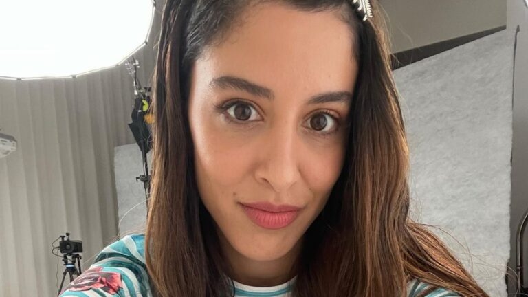 ΕΡΤ: Κόβει την Μαρίνα Σάττι από τις εκπομπές της μετά την κυβερνητική δυσαρέσκεια για τη Eurovision