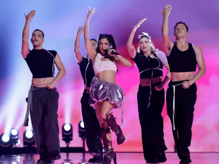 Eurovision 2024: Γιατί δεν πήρε μέρος η Ελλάδα στην παρέλαση των σημαιών – Επεισόδιο στα παρασκήνια