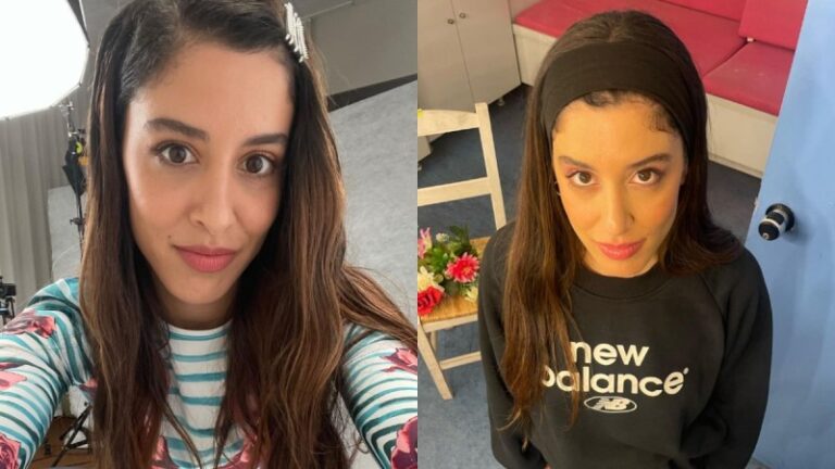 Χαμός με τη Μαρίνα Σάττι και το βίντεο την Ανάσταση – «Pε ΑντίΧρıστοı»