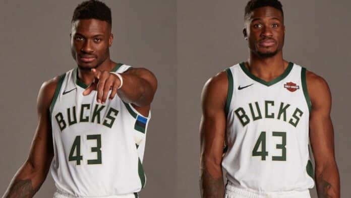 Σοκ με Θανάση Αντετοκούνμπο – Υπέστη ρήξη αχίλλειου τένοντα