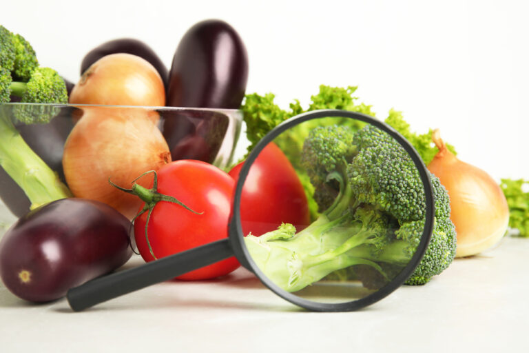 Σε ποια ελληνικά φρούτα και λαχανικά βρέθηκαν φυτοφάρμακα τον Απρίλιο – Αποτελέσματα ελέγχων του ΥΠΑΑΤ