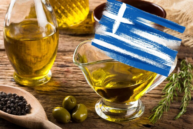 Αuτό είναι το πασίγνωστο ελληνικό ελαιόλαδο που ανακαλείται παντού λόγω υπερβολικών φυτοφαρμάκων