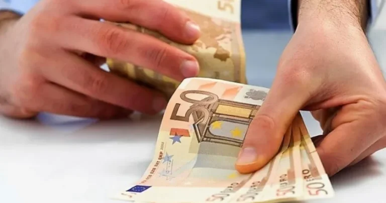 Σίγουρα δεν το ξέρει ούτε… ο λογιστής σου: Το άγνωστο επίδομα των 600 εuρώ που το παίρνεις μόνο με 1 προϋπόθεση