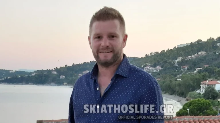 Τραγικό το τέλος τελικά για το 40χρονο – Δυστυχώς πέθανε