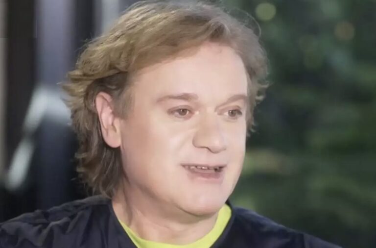 Ο Πέτρος Γαϊτάνος πήρε θέση για τον γάμο των ομόφυλων ζευγαριών και έγινε χαμός