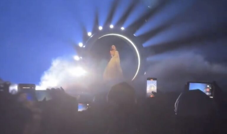 Eurovision 2024: Γιουχαΐσματα και αποδοκιμασίες για το Ισραήλ