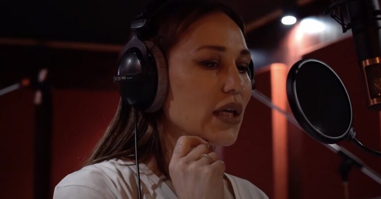 Τέμπη: Η συγκλονιστική ερμηνεία για τα Τέμπη από Πηνελόπη Αναστασοπούλου, Μαριάννα Τουμασάτου και άλλους καλλιτέχνες