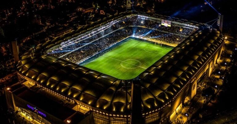 Μετονομάστηκε στο Google το  Opap Arena – Έξαλλοι οι οπαδοί της ΑΕΚ