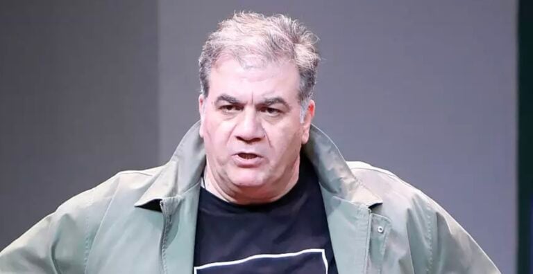 Δημήτρης Σταρόβας: Αισιόδοξοι οι γιατροί για την κατάσταση της υγείας του – Πώς επικοινωνεί, τι δείχνουν οι εξετάσεις του