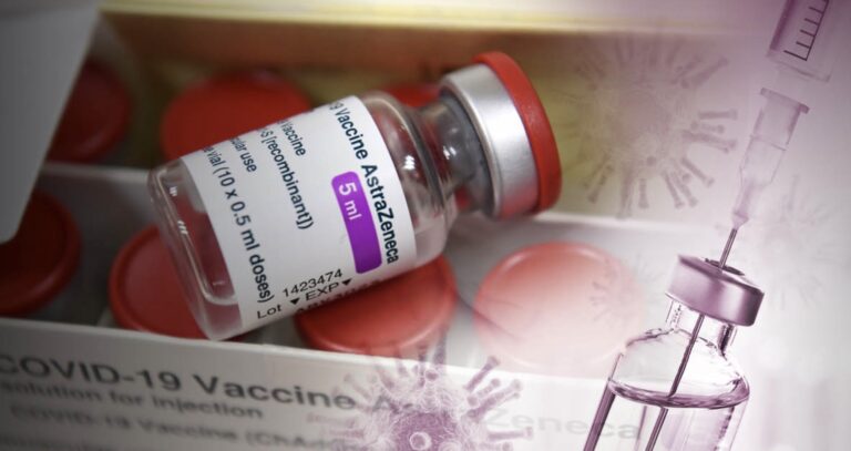 «Βόμβα» με τα εμβόλια της AstraZeneca – Αποκαλύφτηκε όλη η αλήθεια, δημιουργούν παρενέργειες, και ξαφνικούς θανάτους