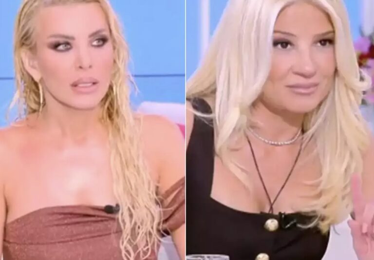 Κατερίνα Καινούργιου: «Ποταμός» για Φαίη Σκορδά – «Εγώ δεν παίρνω τηλέφωνα στελέχη και διοικήσεις, δε μου αρέσουν τα από πίσω»