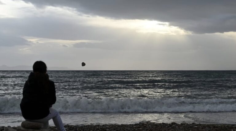 Με διπλή κακοκαιρία μας αποχαιρετάει ο Μάϊος