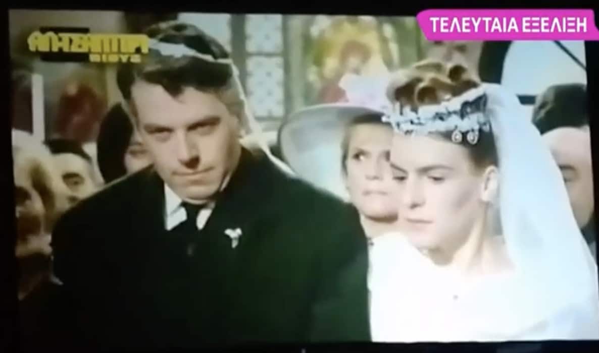 Σάλος με τον Λάκη Λαζόπουλο, έκανε τον Κασσελάκη και τον Τάιλερ... «Αντωνάκη» και «Ελενίτσα» 1 stigmiotypo othonis 2024 05 29 14.06.34