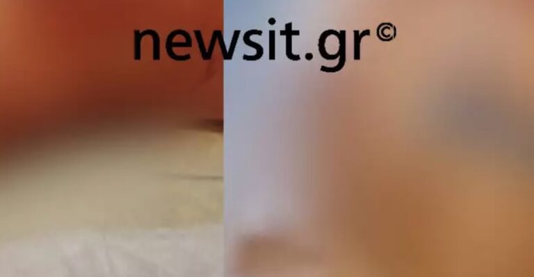Στο φως φωτογραφίες που σοκάρουν από την 33χρονη που έζησε την απόλυτη φpίκη στην Ομόνοια – Αφέθηκε ελεύθερος ο δράστης