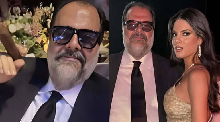 Η πιο περιζήτητη νύφη της Ελλάδας: Η Αναστασία, εκτός από ζάμπλοuτη είναι και κοuκλάρα