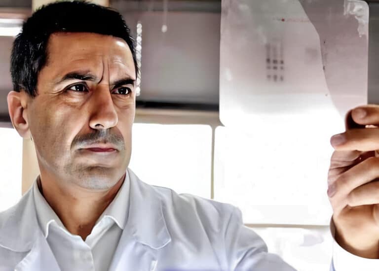 Δημήτρης Κουρέτας: Το μεγάλο καλό που κάνει η φέτα στην υγεία και δεν το γνωρίζουμε