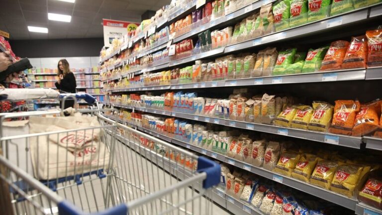 Auτό είναι το ελληνικό σουπερ μάρκετ που έφαγε σήμερα πρόστιμο 30.000 εuρώ