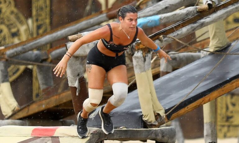 Survivor Spoiler: Οριστικό! Αποχωρεί η Σταυρούλα Χρυσαειδή