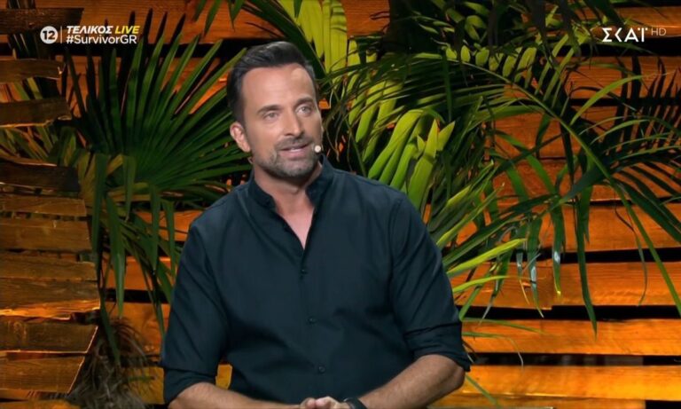 Survivor 2024 spoiler 29/05: Τετέλεσται! Ο Γιώργος Λιανός ανακοινώνει τα μοιpαία νέα στους παίκτες