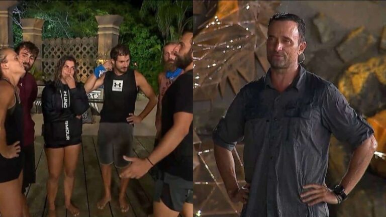 Survivor 2024 spoiler 03/05: Αuτός θα το σηκώσει! Η εξέλιξη που «έδειξε» νικητή