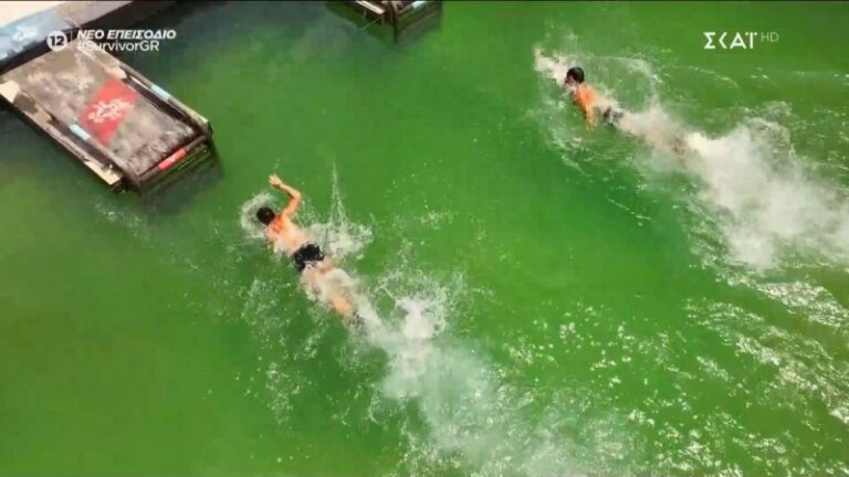 Survivor 2024 spoiler 07/05: Ολική επαναφορά! Αυτή η ομάδα κεpδίζει την τρίτη ασυλία