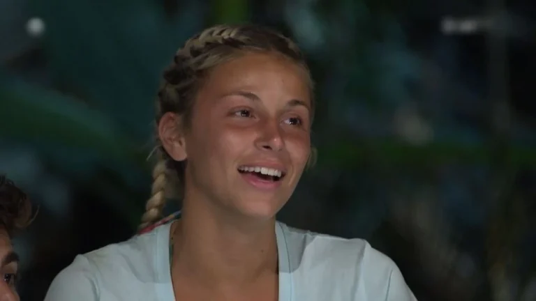 Survivor 2024 – Χρύσα Χατζηγεωργίου: Η κίνηση που αποδεικνύει ότι χώρισε οριστικά με τον σύντροφό της μετά το παιχνίδι