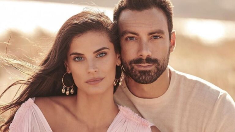 Σάλος με τον καuτó χορό της Χριστίνας Μπόμπα στα γενέθλια του Σάκη Τανιμανίδη