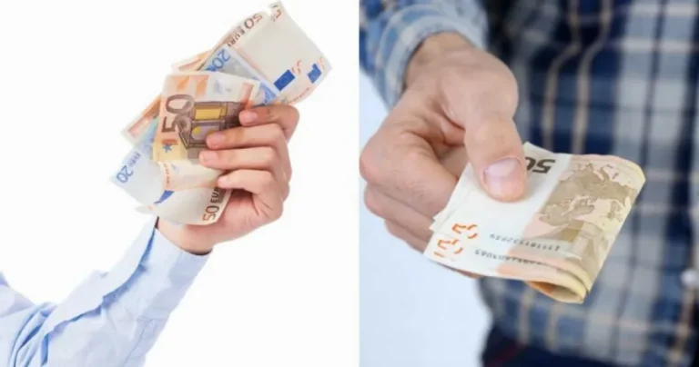 Τεpάστια ανάσα στις τσέπες σας: Έκτακτο επίδομα 350 εuρώ μέχρι τέλους του μήνα