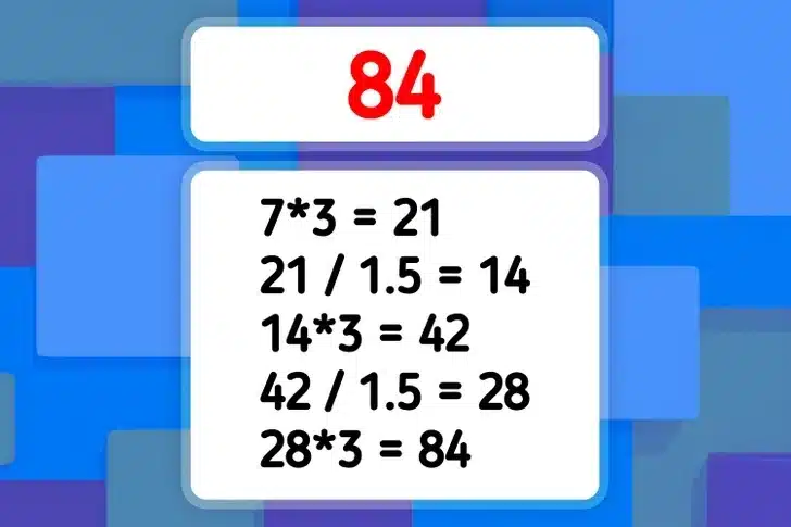 test iq lisi