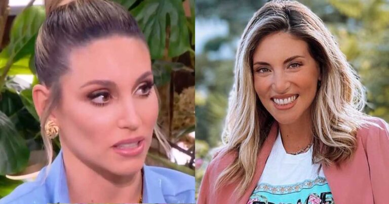 Η Αθηνά Οικονομάκου έχει ήδη γυρίσει σελίδα στη ζωή της