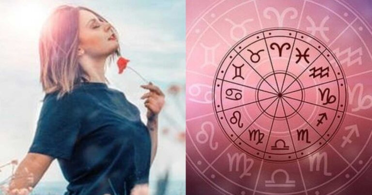 Τα 4 πιο τuχερά ζώδια τον Μάιο – «Προετοιμαστείτε για να αρπάξετε τις ευκαιρίες»