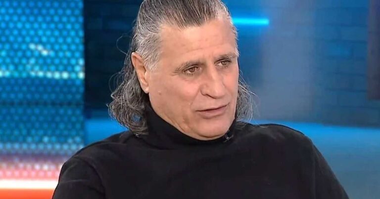 Νίκος Βαμβακούλας: «Εγώ δεν έκλαψα χθες, αλλά στα προηγούμενα παιχνίδια όπου ο Ολυμπιακός είχε “Γολγοθά” για να φτάσει εκεί»