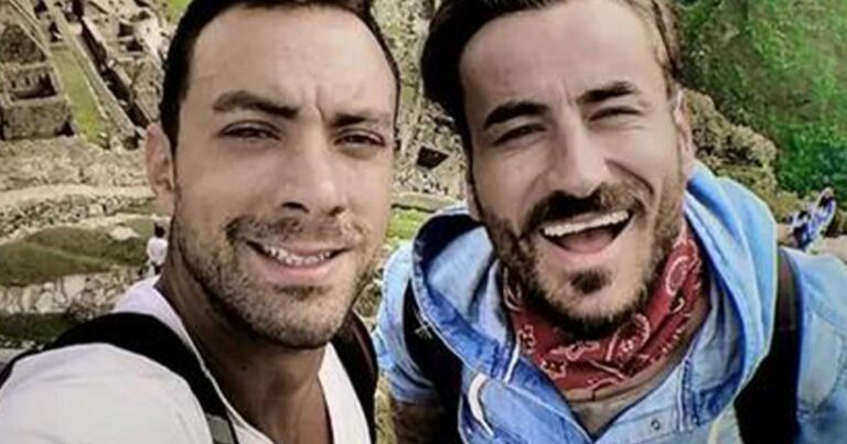 Μαθεύτηκαν τα ευχάριστα για Σάκη Τανιμανίδη και Γιώργο Μαυρίδη
