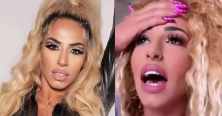 Διέρρευσαν εξαιρετικά τολμnρές φωτογραφίες της Αναστασίας Γιούσεφ – «Φωτογραφίζει» τον υπεύθυνο