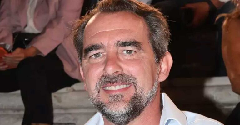 Νικόλαος: Έτσι πέρασε το πρώτο Πάσχα, μετά το διαζύγιό του από την Τατιάνα Μπλάτνικ