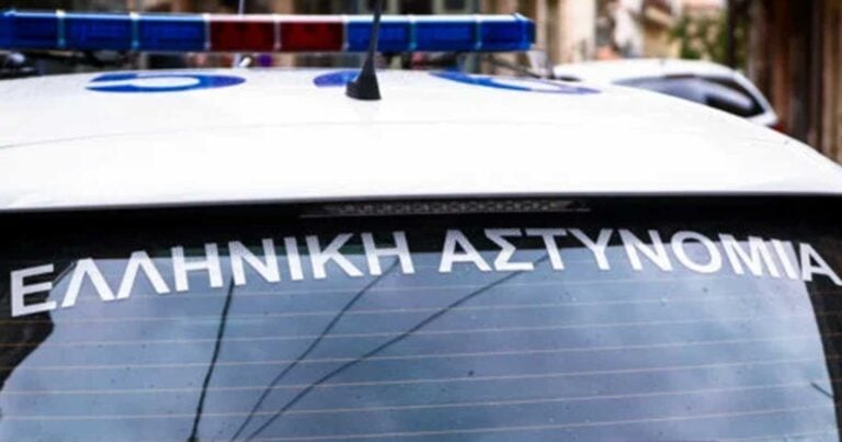Tον εκβίαζε για σeξ και της έσπασε το αυτοκίνητο