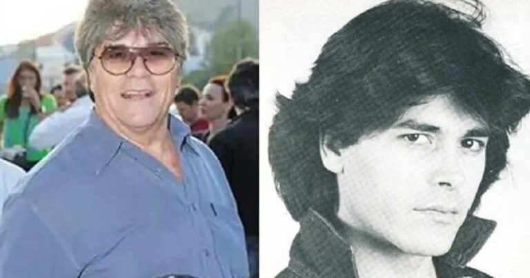 Πάνος Μιχαλόπουλος: «Δεν ασχολούμαι καθόλου με όσα συμβαίνουν εκεί έξω. Ζω σε έναν άλλο κόσμο πολύ πιο ήρεμο»