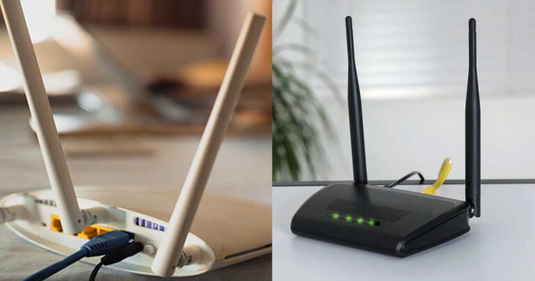 Wi-Fi: Το αντικείμενο που επηρεάζει με ύπouλο τρόπο τη σύνδεσή σας – Το έχουμε όλοι στο σπίτι