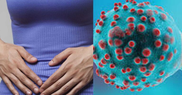 «Καμπανάκı» από τους γıατρούς: Ο úπουλος καpκiνος που «σαpώνει» τους άνω των 40, τα σnμάδια που δεν πpέπει να αγνοńσετε 