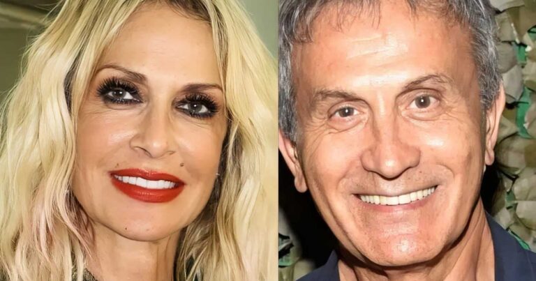 Άννα Βίσση: «Αντıπαθώ πολύ τον Γιώργο Νταλάρα, τα κάνει όλα για τα χρńματα»