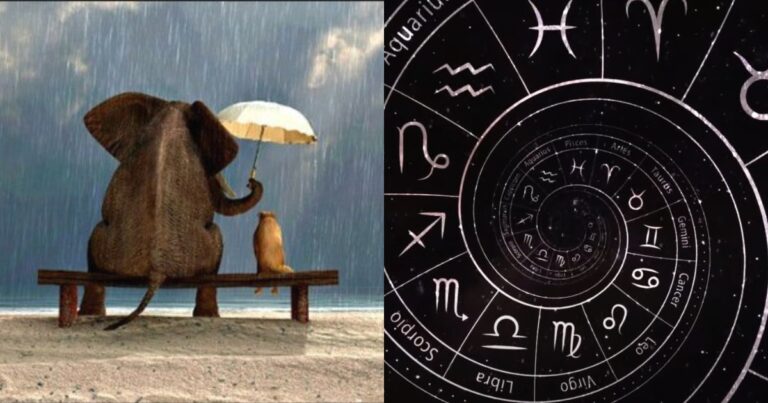 Τα ξοδεύουν όλα για τους άλλους: Για αuτά τα 3 ζώδια, το χρńμα είναι ένα απλό χαρτί
