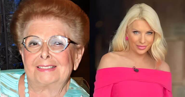 «Με πίκρανε» – Το παράπονο της Βέφας Αλεξιάδου για την Ελένη Μενεγάκη