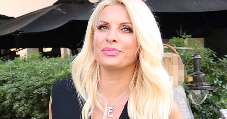 Η Ελένη Μενεγάκη ποζάρει με τον Ματέο Πανταζόπουλο, έγραψε μόνο μια λέξη και έριξε το ελληνικό ίντερνετ 