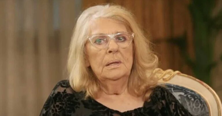 «Ταλαιπωρήθηκε πολύ από το Αλτσχάιμερ – Μίλαγε άσχnμα, έβγαζε έναν άλλο χαρακτήρα»