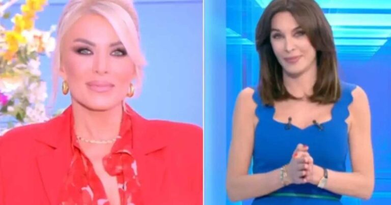 Τατιάνα Στεφανίδου σε Κατερίνα Καινούργιου: «Σε πάω πολύ και να μείνεις πάντα αληθινή» – Το μήνυμα για τα γενέθλιά της