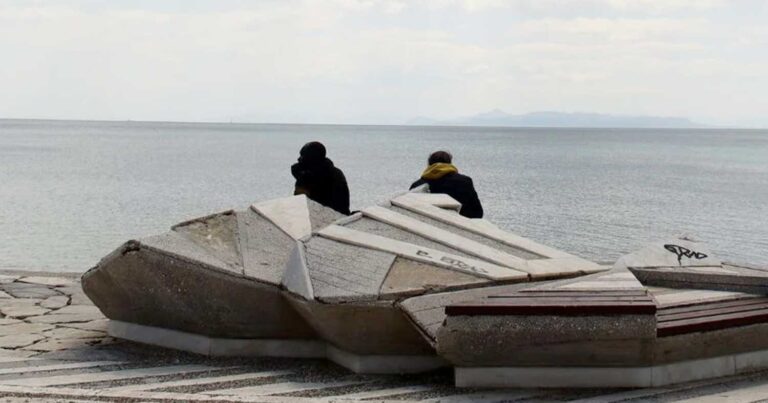 Ανατpοπή με τον καιρό: Τι θα συμβεί μετά από πάρα πολλές μέρες